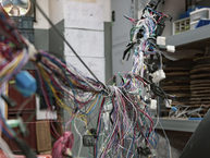 The FJ Company 1974 FJ43 30994 - Restoration - BodyWork